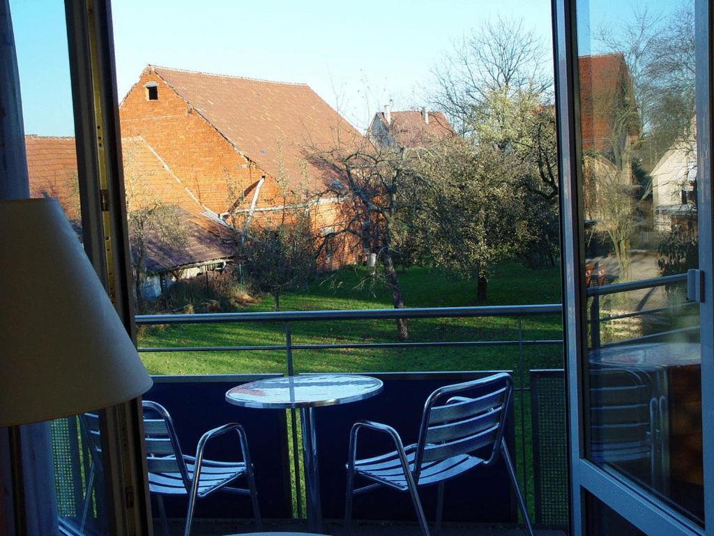 Gasthof Zur Sonne Štutgart Pokoj fotografie